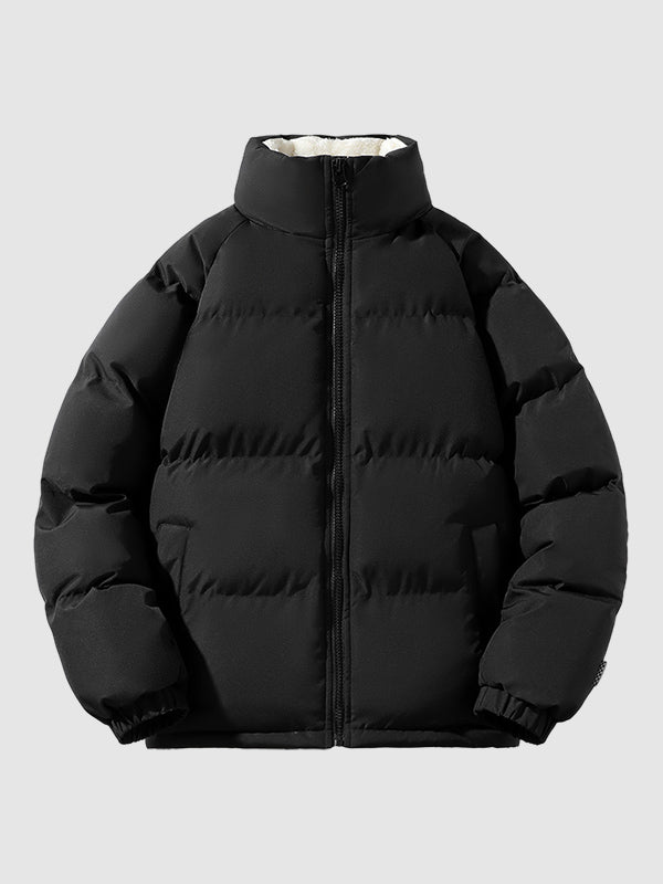 Frery | Wasserdichte Pufferjacke 