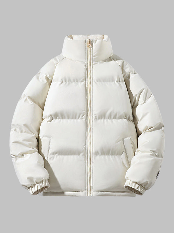 Frery | Wasserdichte Pufferjacke 