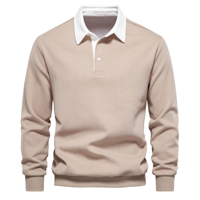 Moritz | Winterpolo 