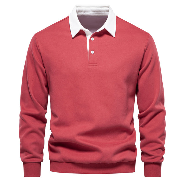 Moritz | Winterpolo 