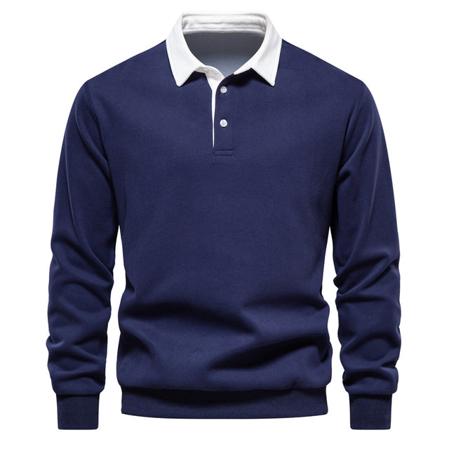 Moritz | Winterpolo 