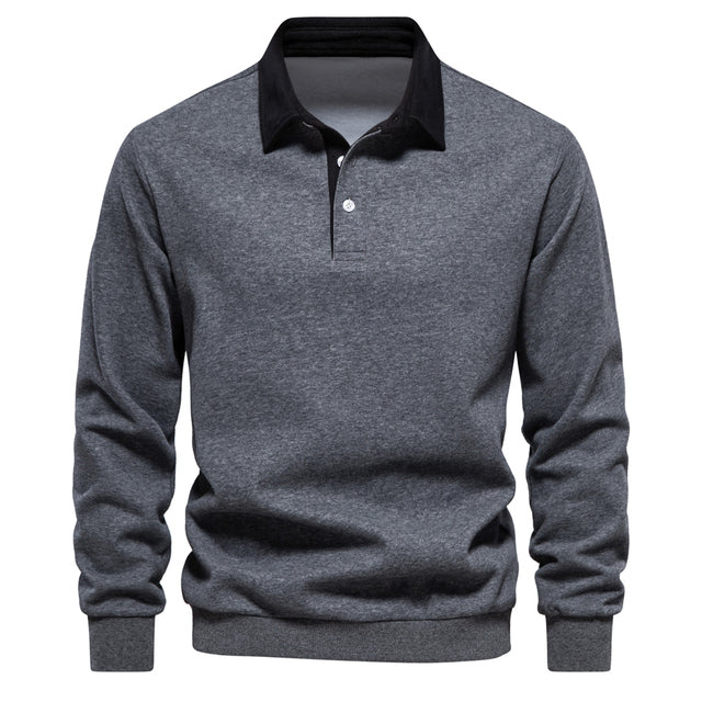 Moritz | Winterpolo 
