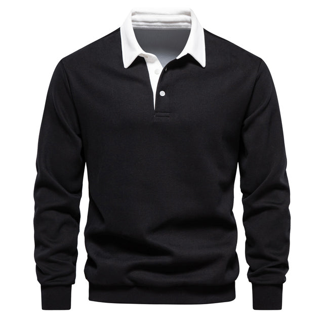 Moritz | Winterpolo 