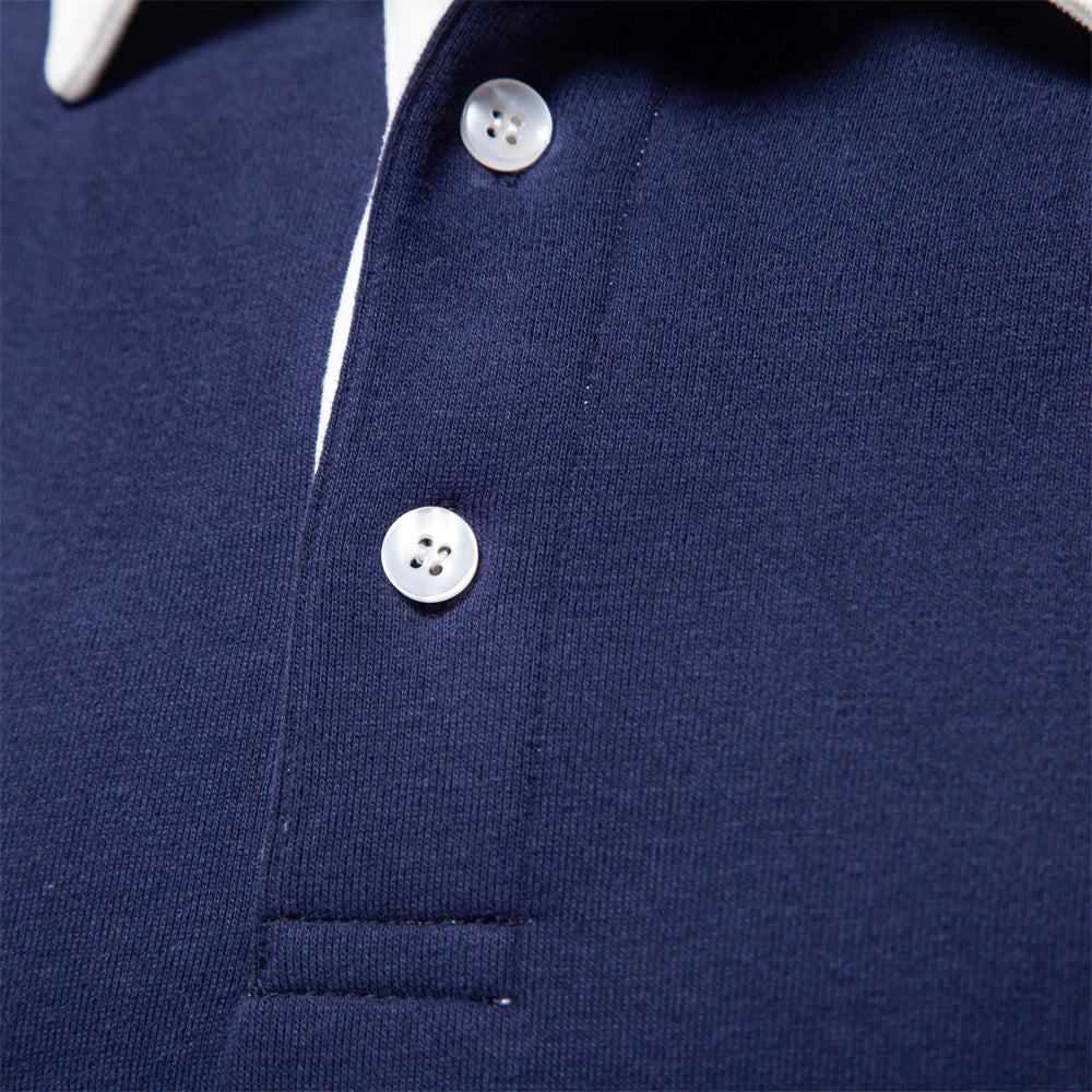 Moritz | Winterpolo 