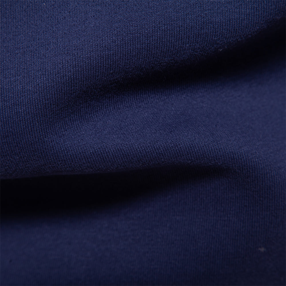 Moritz | Winter-Polo