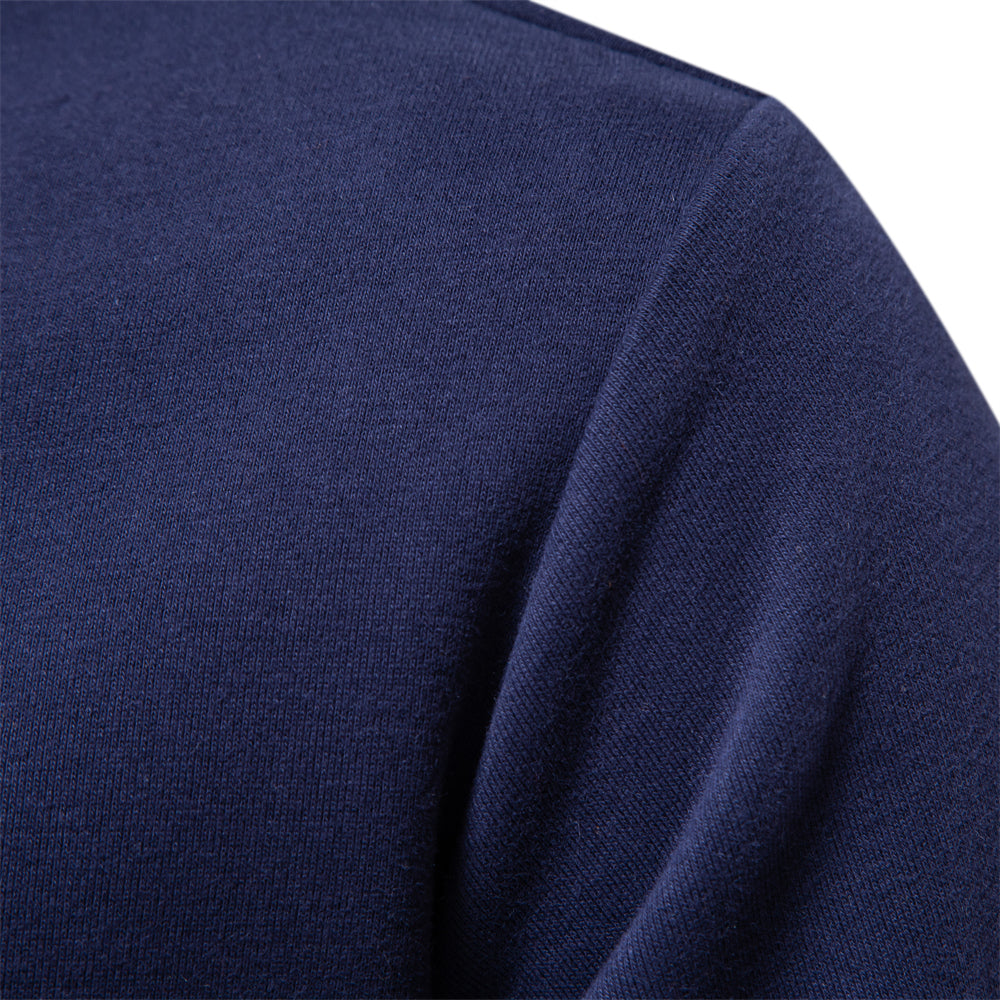Moritz | Winterpolo 