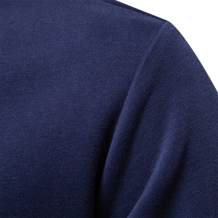 Moritz | Winterpolo 