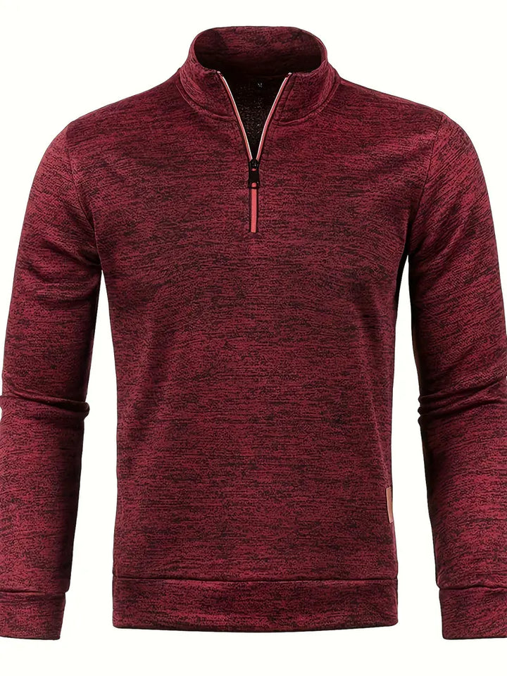 Dann | Halfzip-Pullover (1+1 GRATIS) 