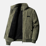 Legergroen