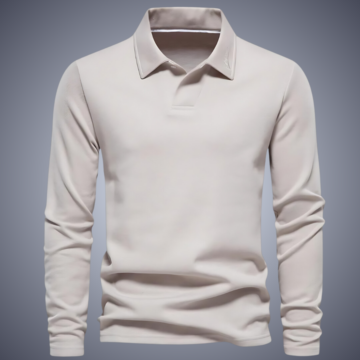 Ralph | Lässiger Polopullover für Herren (1+1 GRATIS)