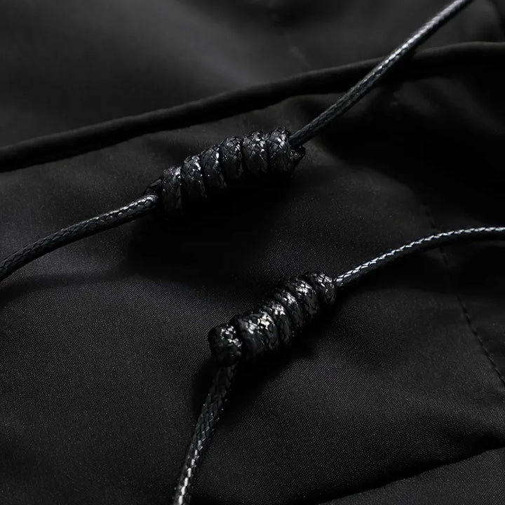 Elias | Warmer, wattierter Parka 