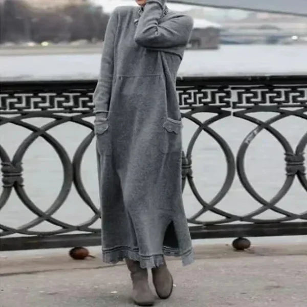 Enide | Stilvolle Maxi-Kleidung