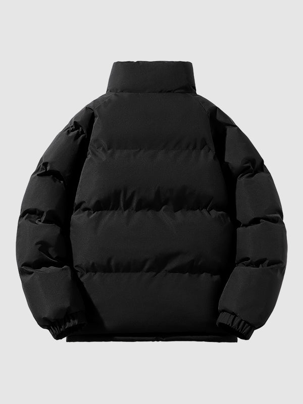 Frery | Wasserdichte Pufferjacke 