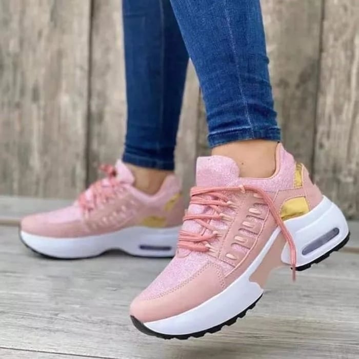Maddy | Orthopädische Komfortschuhe