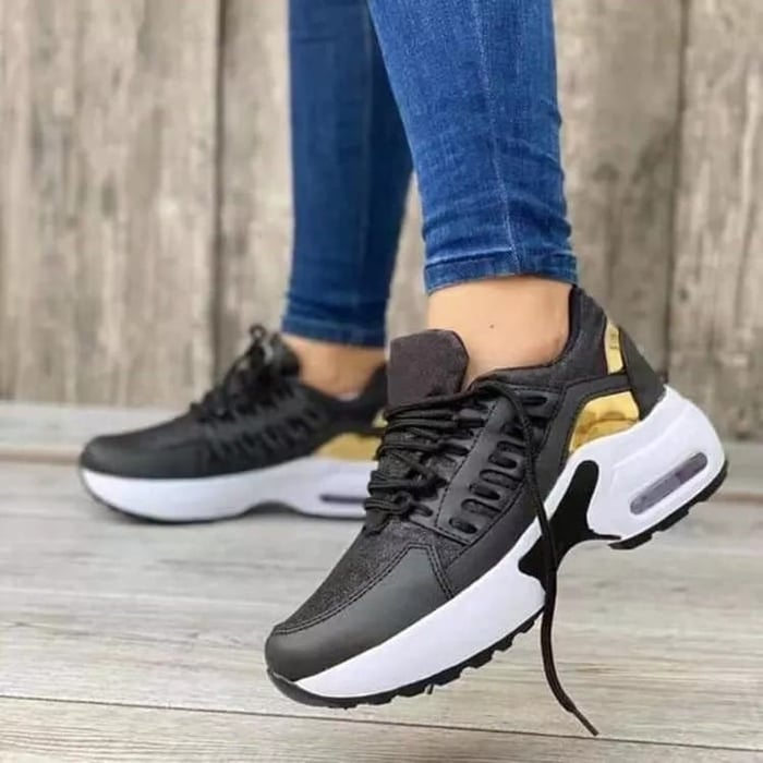 Maddy | Orthopädische Komfortschuhe