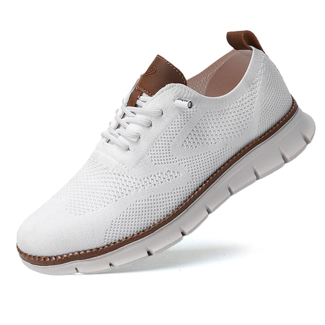 Evo | Ergonomische & Ademende Comfortschoenen