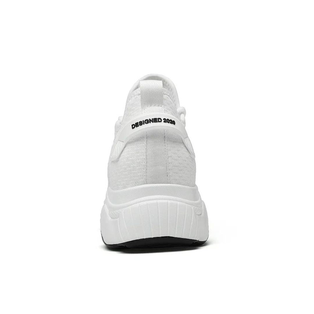 Alpha Kicks | SkyBoost Pro Verhogende Schoenen