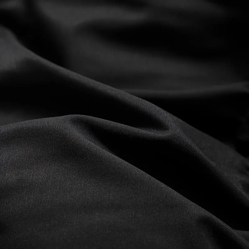Elias | Warmer, wattierter Parka 