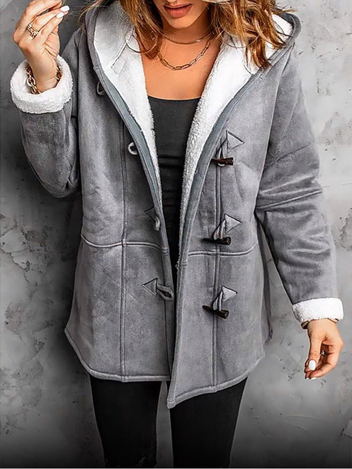 Karia | Elegante Damesjas