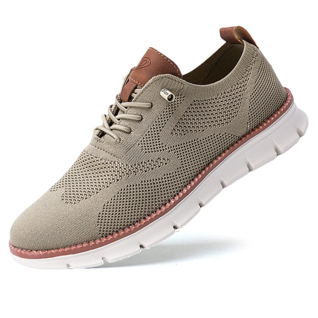 Evo | Ergonomische & Ademende Comfortschoenen