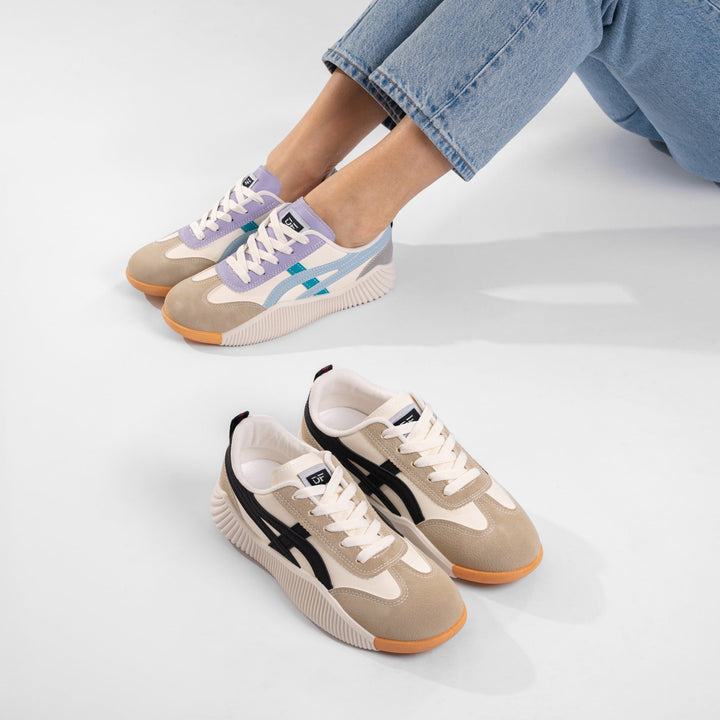 Dara | Vintage-Sneakers