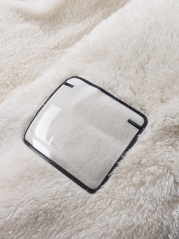 Frery | Wasserdichte Pufferjacke 