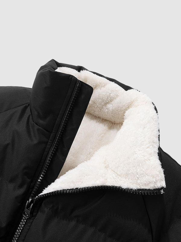 Frery | Wasserdichte Pufferjacke 