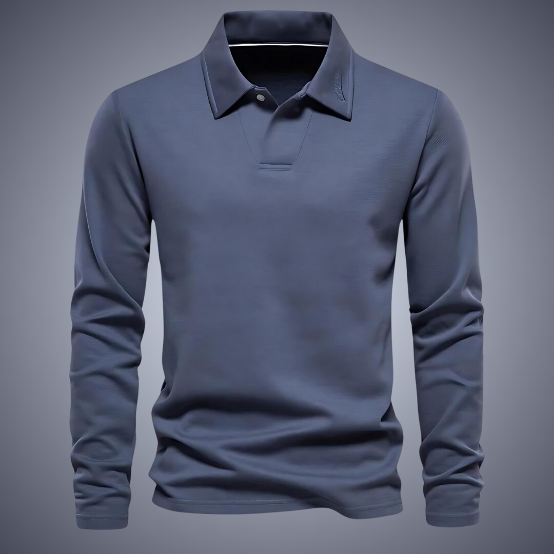 Ralph | Lässiger Polopullover für Herren (1+1 GRATIS)