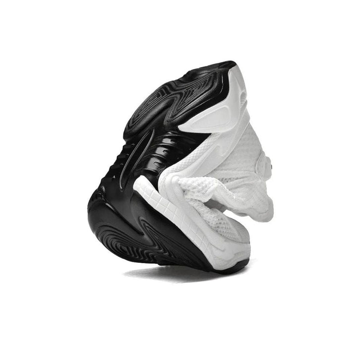 Alpha Kicks | SkyBoost Pro Verhogende Schoenen