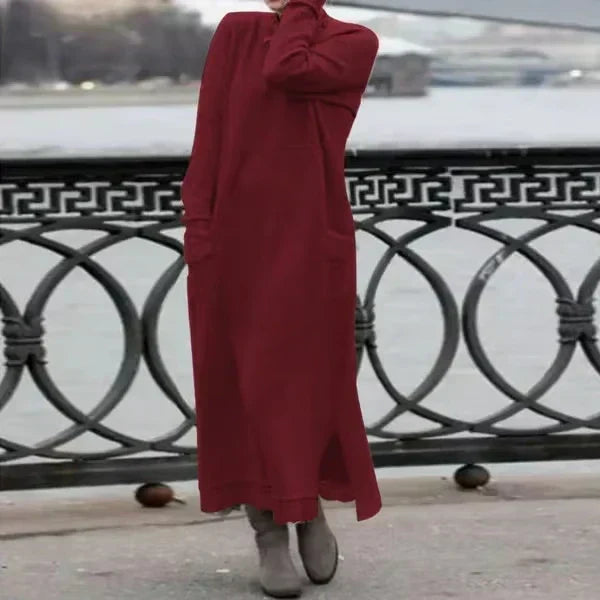 Enide | Stilvolle Maxi-Kleidung