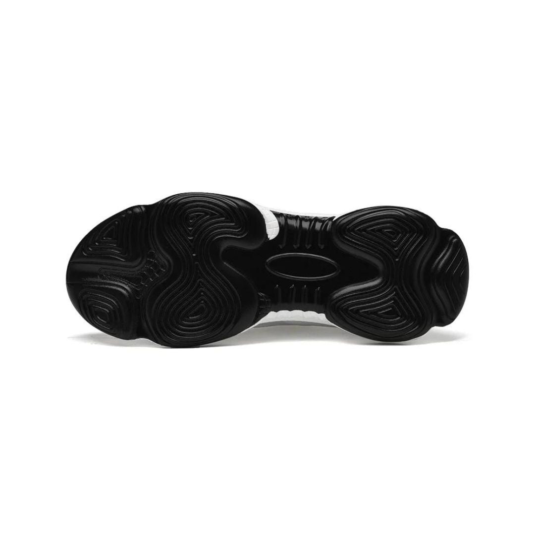 Alpha Kicks | SkyBoost Pro Verhogende Schoenen