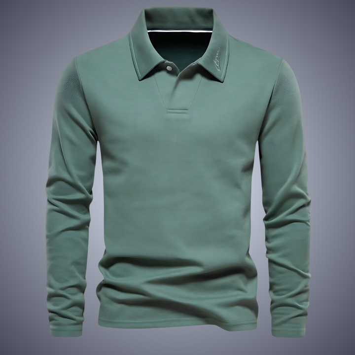 Ralph | Lässiger Polopullover für Herren (1+1 GRATIS)