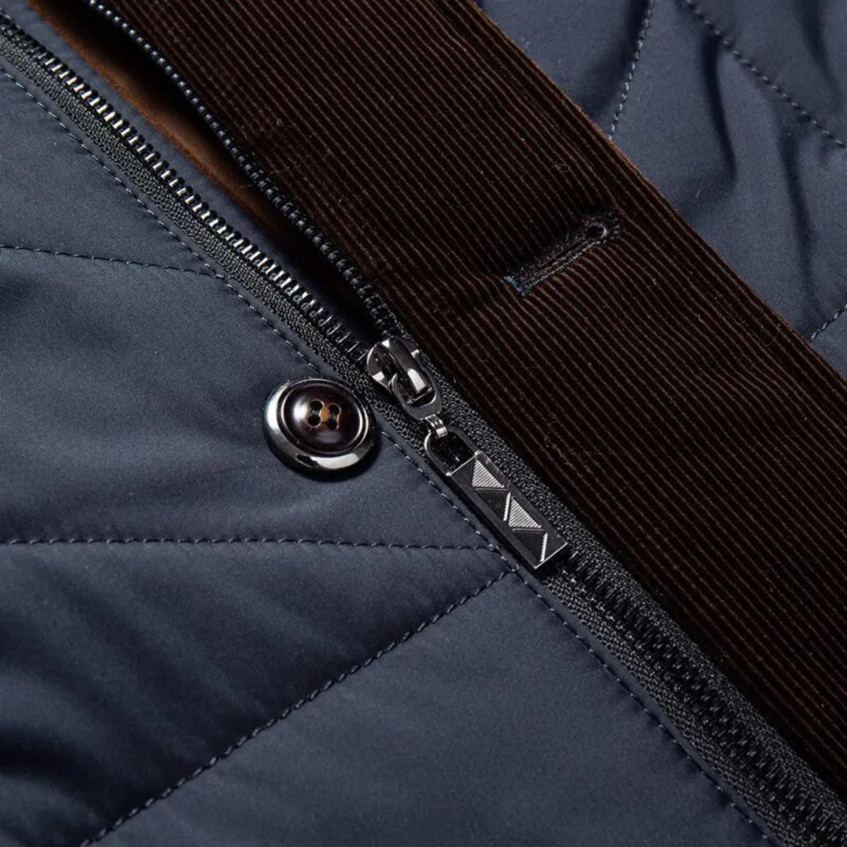 Gusti | Exclusieve winterjas