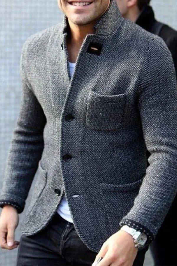 Lorens | Prescott Blazer