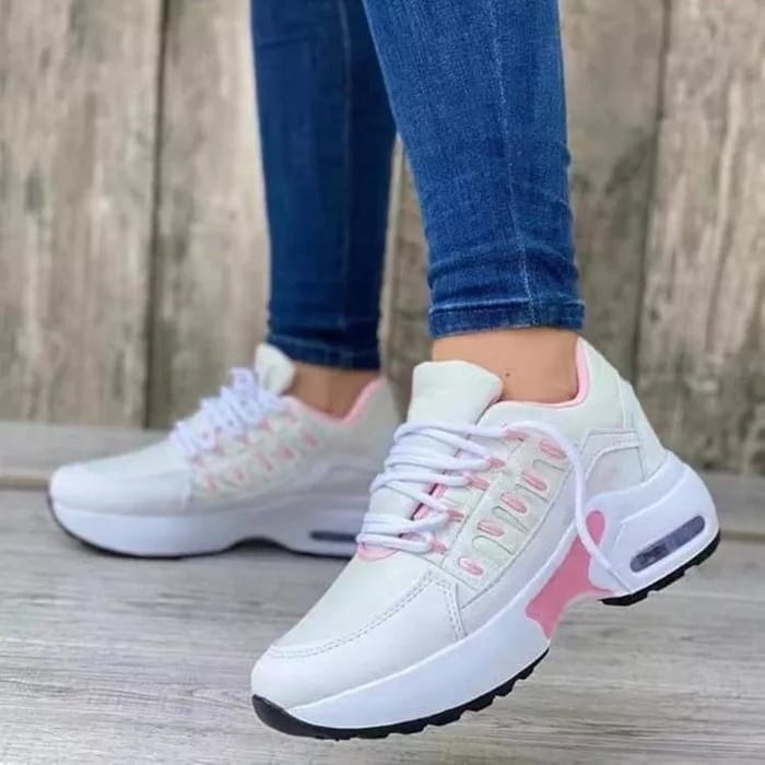 Maddy | Orthopädische Komfortschuhe