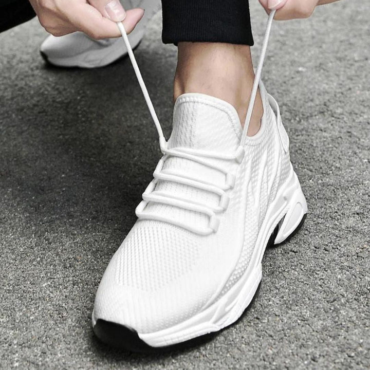 Alpha Kicks | SkyBoost Pro Verhogende Schoenen