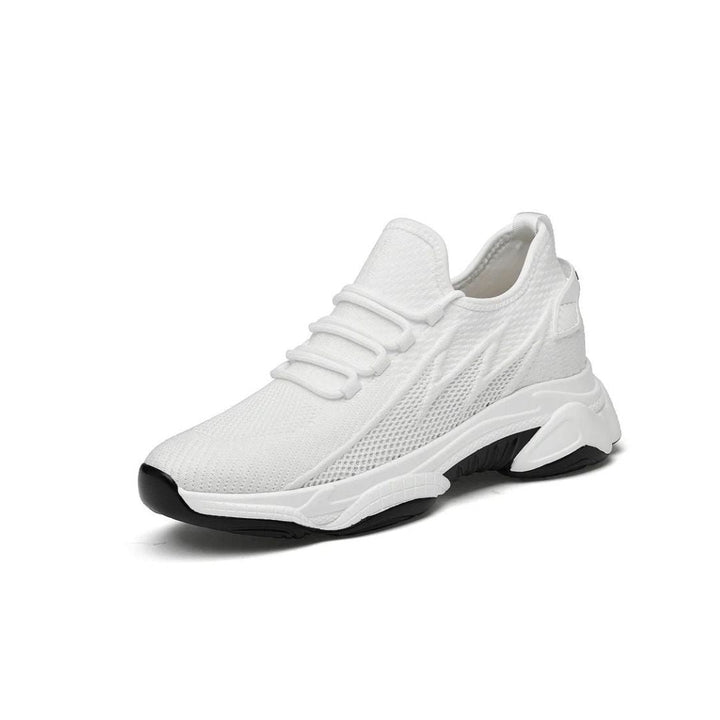 Alpha Kicks | SkyBoost Pro Verhogende Schoenen