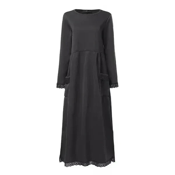 Enide | Stilvolle Maxi-Kleidung