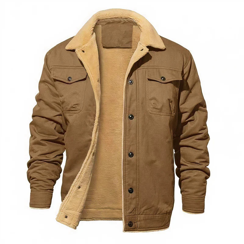 Montierung | Bomberjacke 
