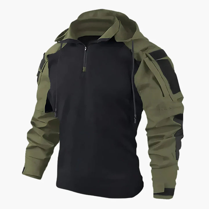 Fisch | Taktische Jacke