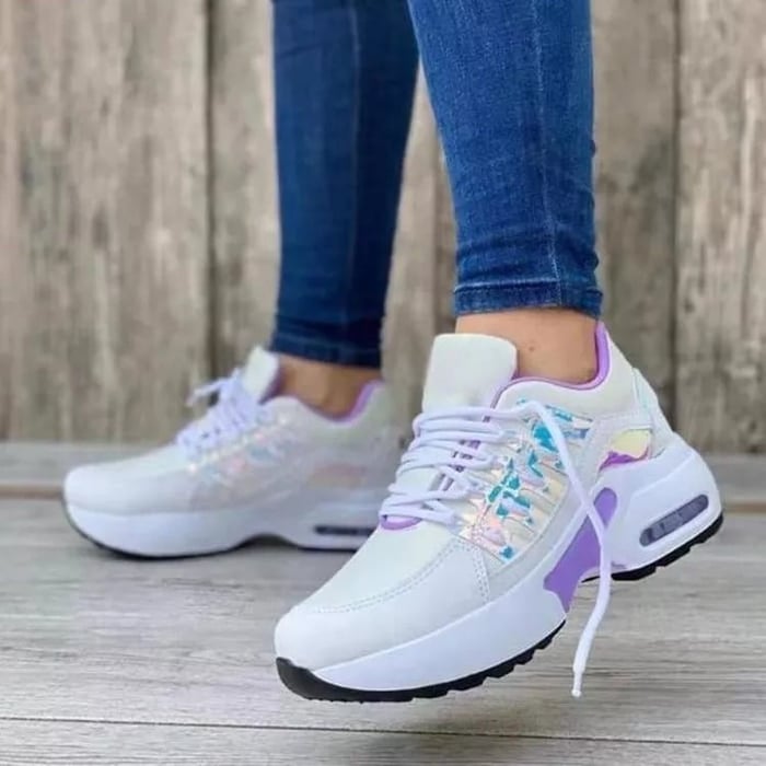Maddy | Orthopädische Komfortschuhe
