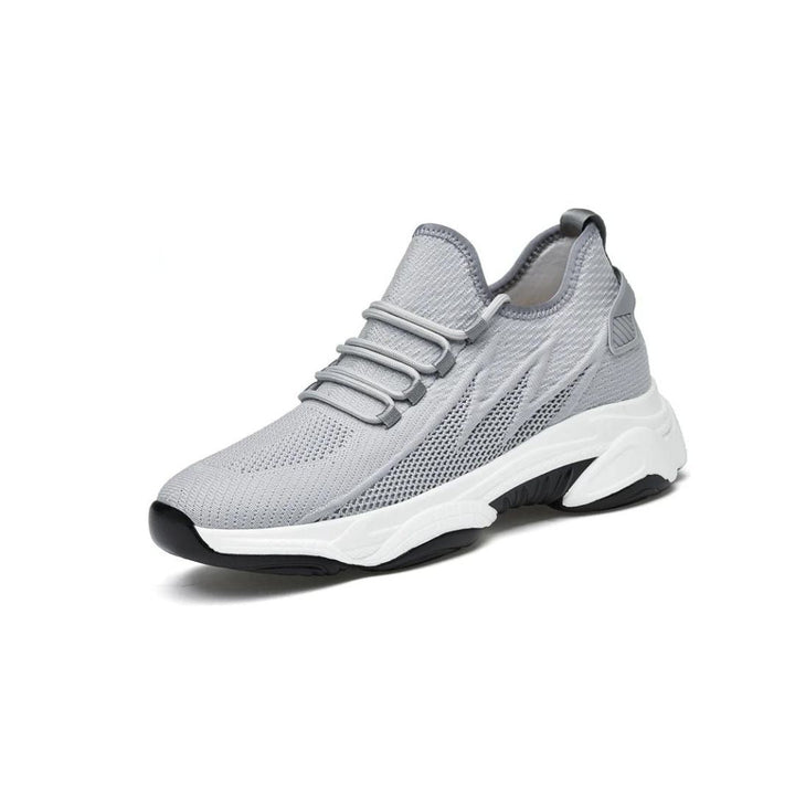 Alpha Kicks | SkyBoost Pro Verhogende Schoenen