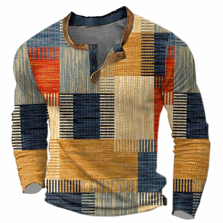 Elia | Stilvoller Herrenpullover