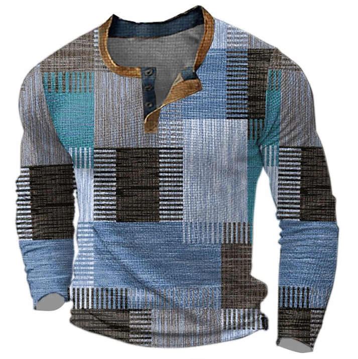 Elia | Stilvoller Herrenpullover