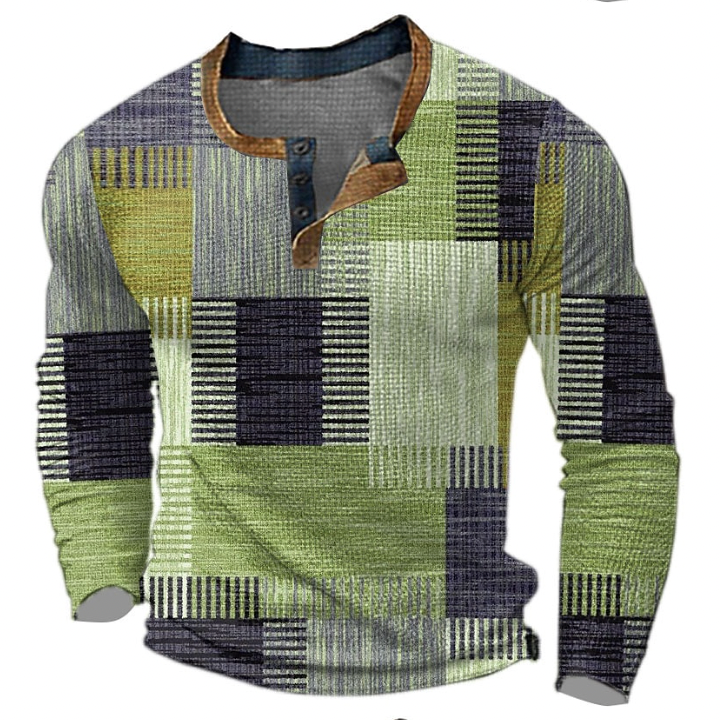 Elia | Stilvoller Herrenpullover