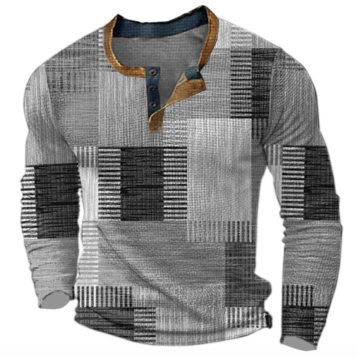 Elia | Stilvoller Herrenpullover