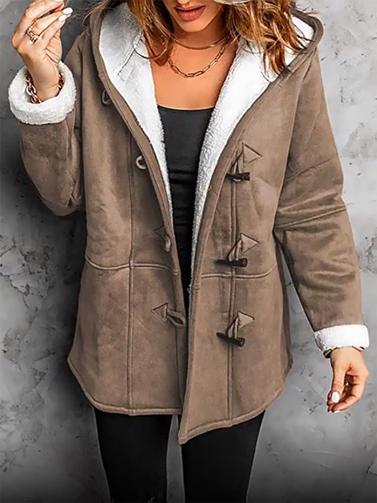 Karia | Elegante Damesjas