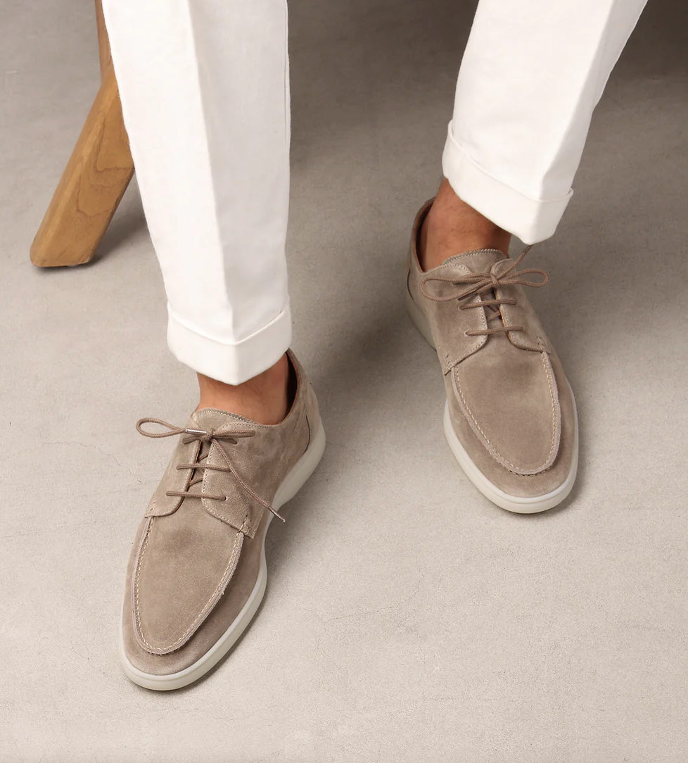 Vilano | Stilvolle und bequeme Loafer für Herren