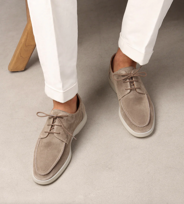 Vilano | Stilvolle und bequeme Loafer für Herren