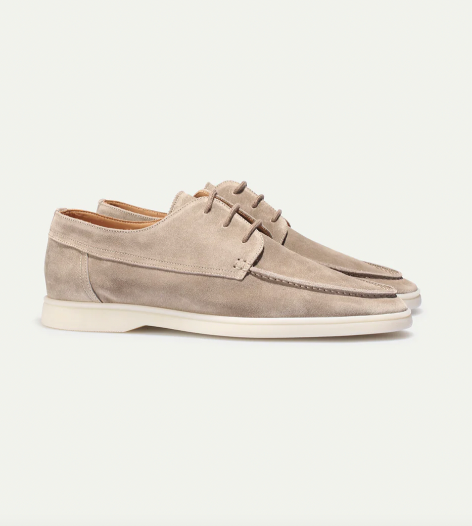 Vilano | Stilvolle und bequeme Loafer für Herren